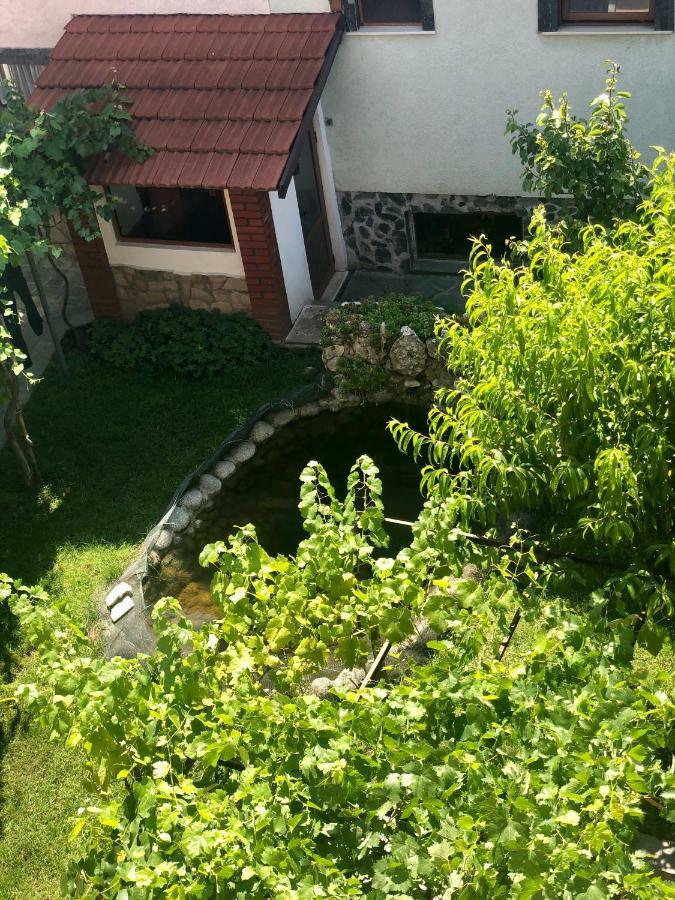 Valevitsata Guesthouse Razlog Exterior photo